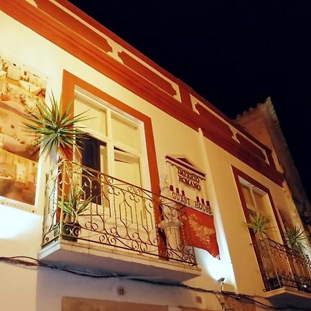 Imperio Romano Guest House Beja Exterior photo