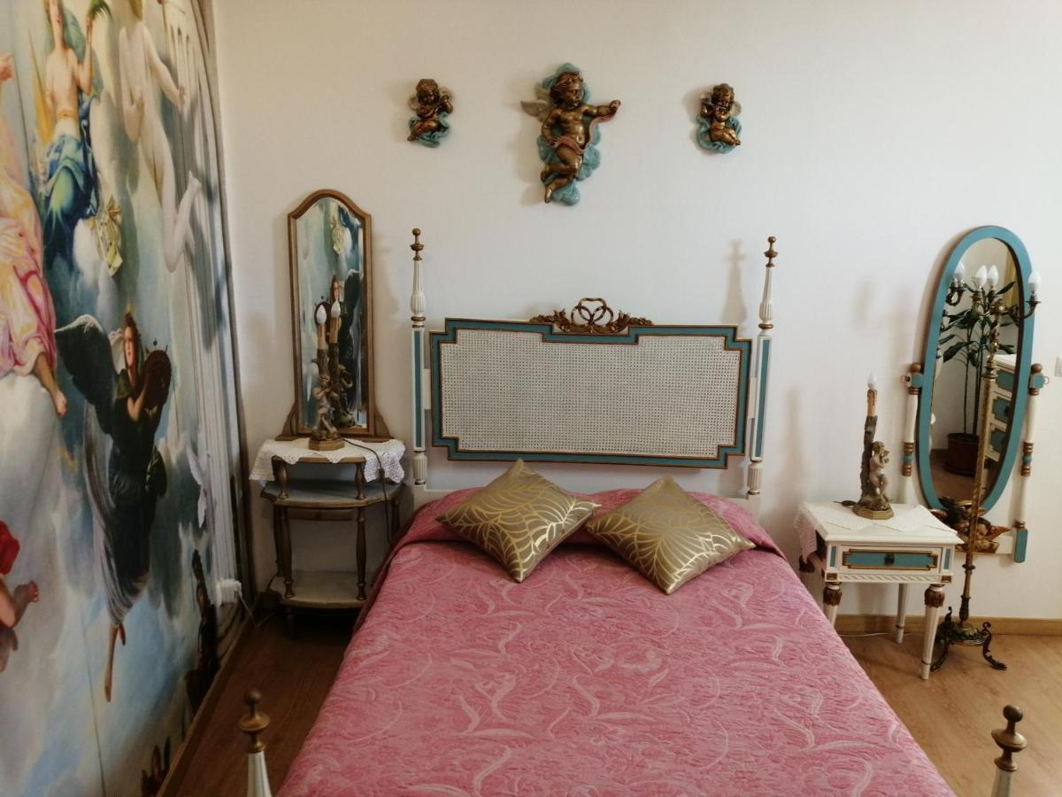 Imperio Romano Guest House Beja Exterior photo