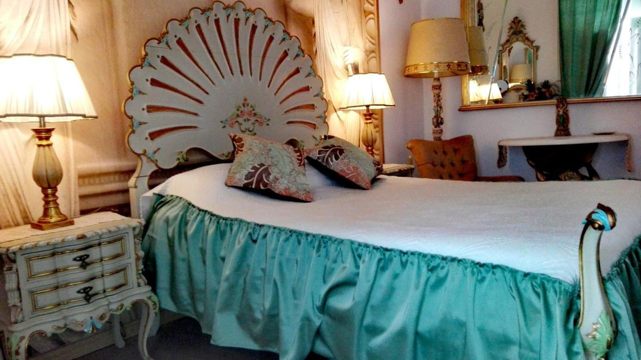 Imperio Romano Guest House Beja Exterior photo
