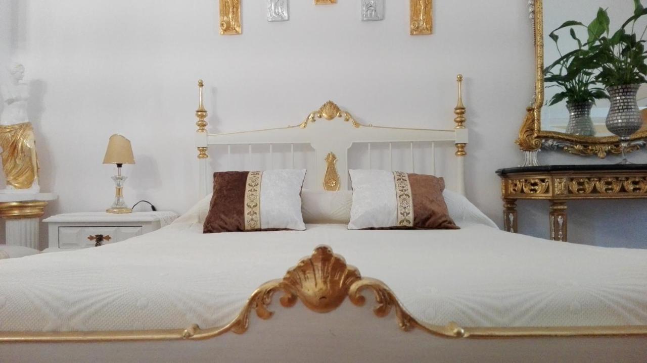 Imperio Romano Guest House Beja Exterior photo