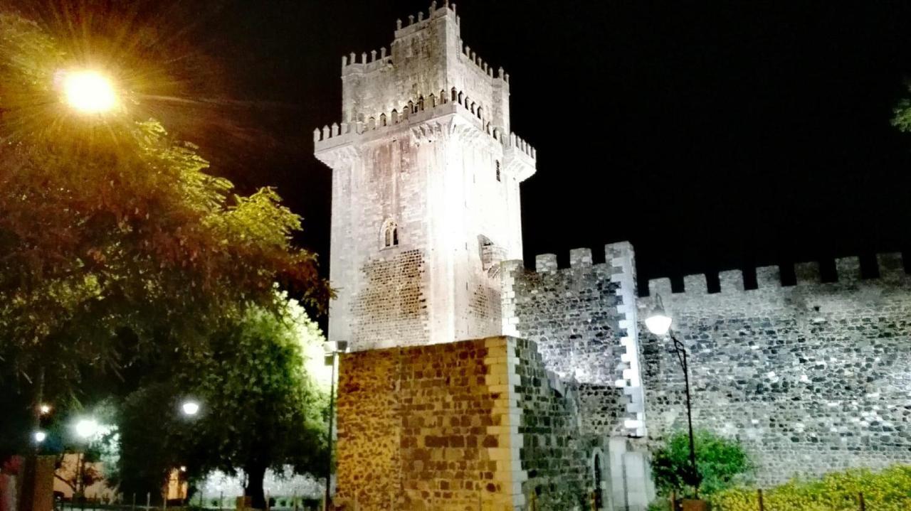 Imperio Romano Guest House Beja Exterior photo